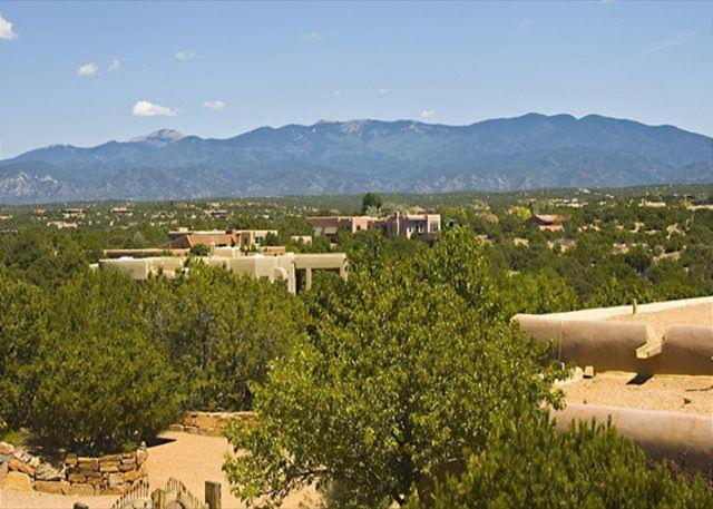 El Otro Mundo Five-Bedroom Holiday Home Santa Fe Dış mekan fotoğraf