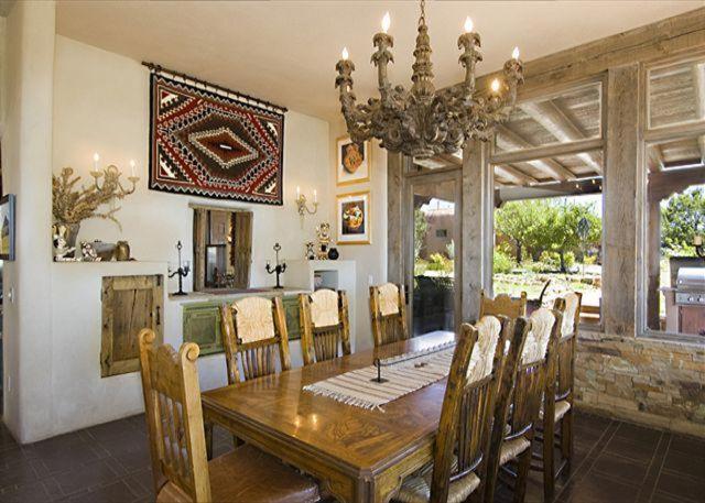 El Otro Mundo Five-Bedroom Holiday Home Santa Fe Dış mekan fotoğraf