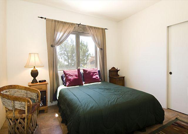 El Otro Mundo Five-Bedroom Holiday Home Santa Fe Dış mekan fotoğraf