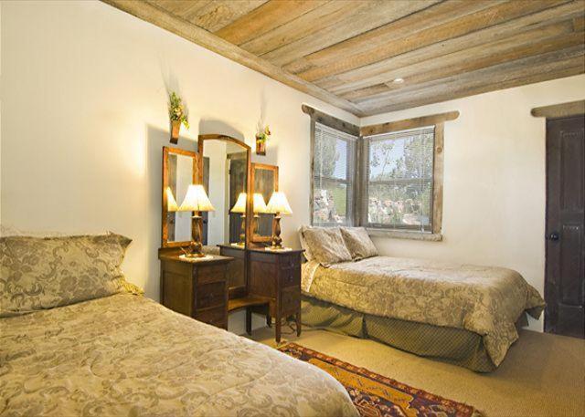El Otro Mundo Five-Bedroom Holiday Home Santa Fe Dış mekan fotoğraf