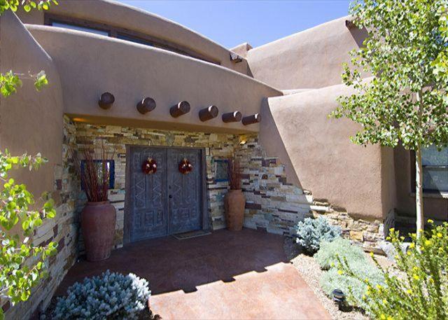 El Otro Mundo Five-Bedroom Holiday Home Santa Fe Dış mekan fotoğraf