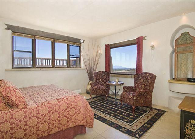 El Otro Mundo Five-Bedroom Holiday Home Santa Fe Dış mekan fotoğraf