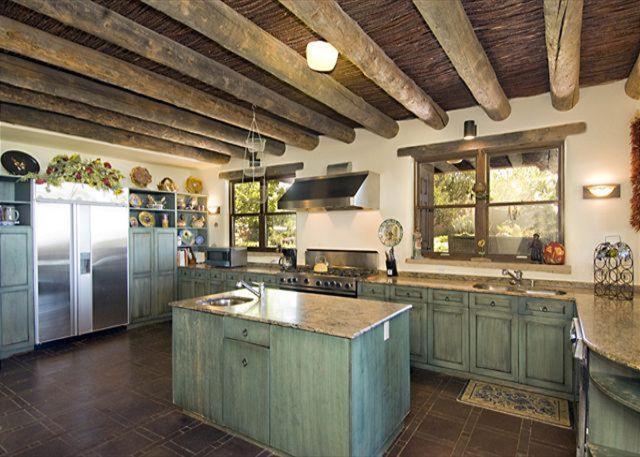 El Otro Mundo Five-Bedroom Holiday Home Santa Fe Dış mekan fotoğraf