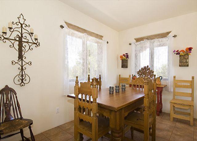 El Otro Mundo Five-Bedroom Holiday Home Santa Fe Dış mekan fotoğraf