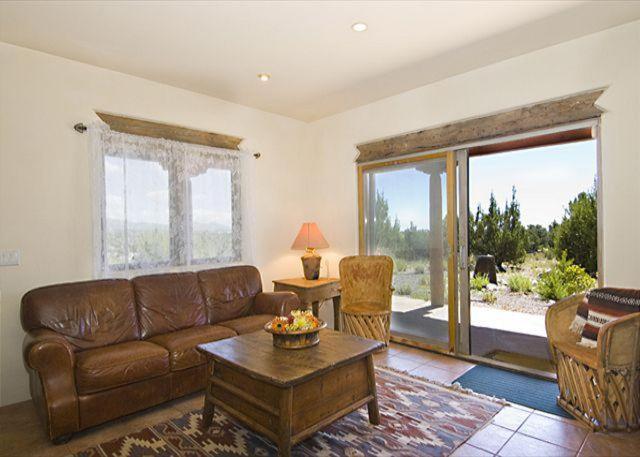 El Otro Mundo Five-Bedroom Holiday Home Santa Fe Dış mekan fotoğraf