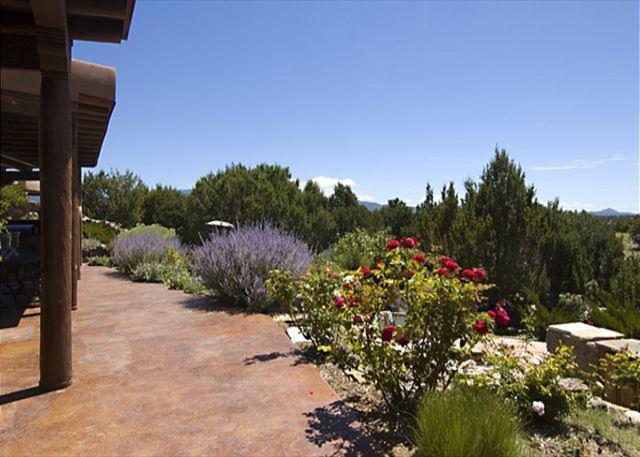 El Otro Mundo Five-Bedroom Holiday Home Santa Fe Dış mekan fotoğraf