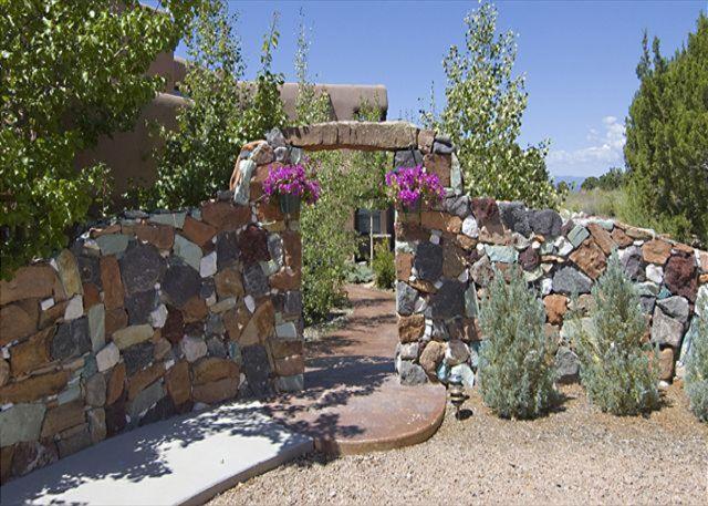 El Otro Mundo Five-Bedroom Holiday Home Santa Fe Dış mekan fotoğraf