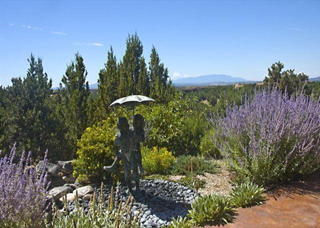 El Otro Mundo Five-Bedroom Holiday Home Santa Fe Dış mekan fotoğraf